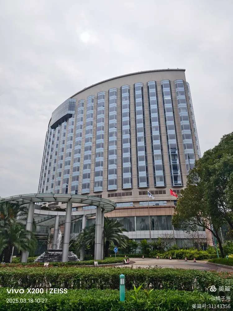 广州南沙大酒店